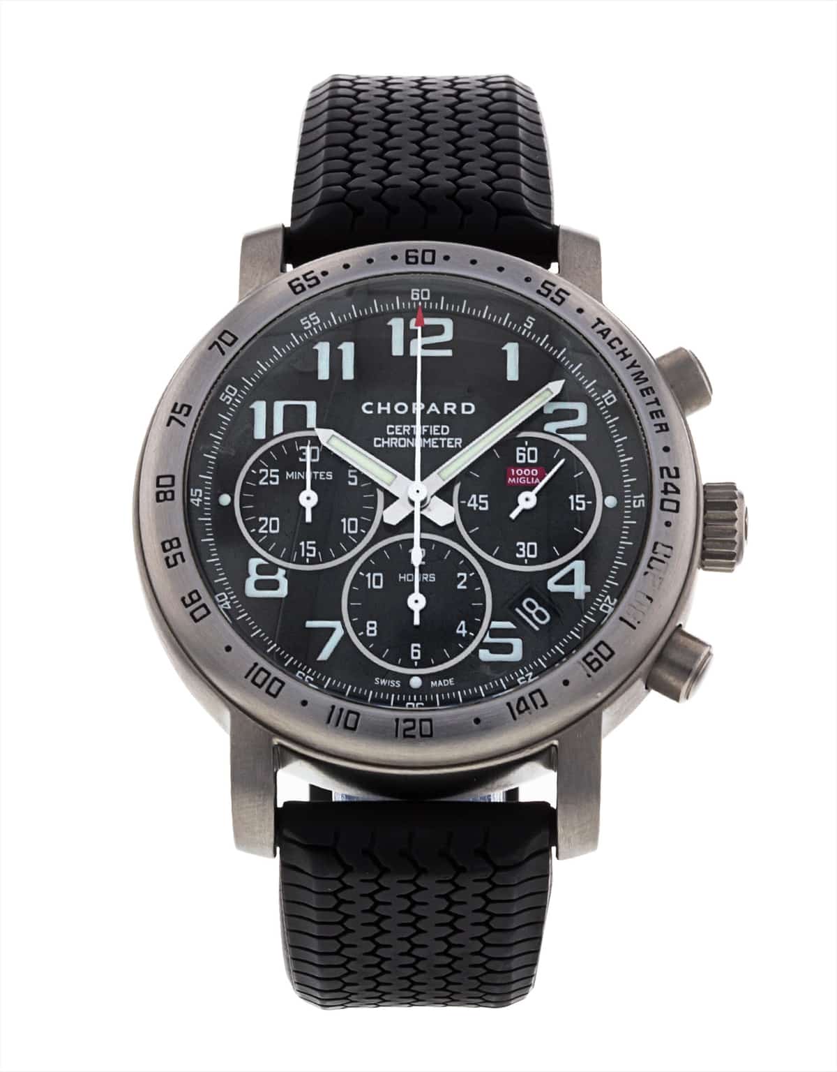 Chopard Mille Miglia 168915-3001